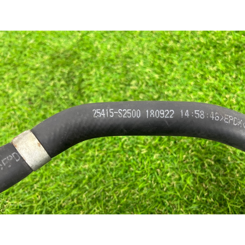 Трубка системы охлаждения (система охлаждения) Hyundai Santa Fe TM 2019 2.4GDI 254702GGB5