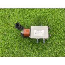 Клапан кондиционера