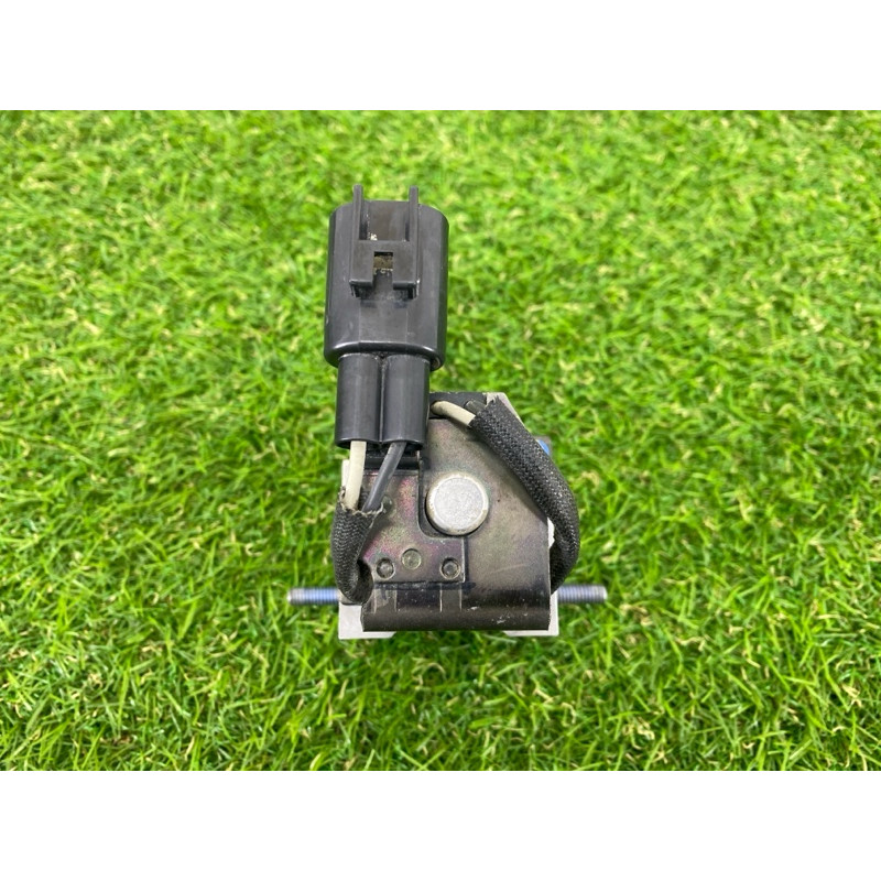 Клапан кондиционера (отопление и кондиционирование) Hyundai Ioniq AE 2019 Electro 97725E4100