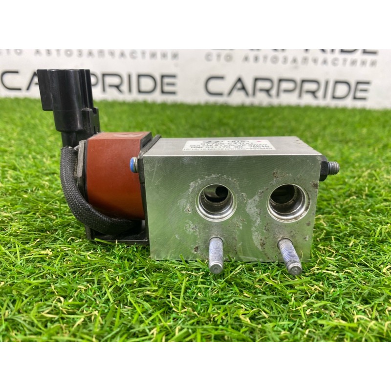 Клапан кондиционера (отопление и кондиционирование) Hyundai Ioniq AE 2019 Electro 97725E4100