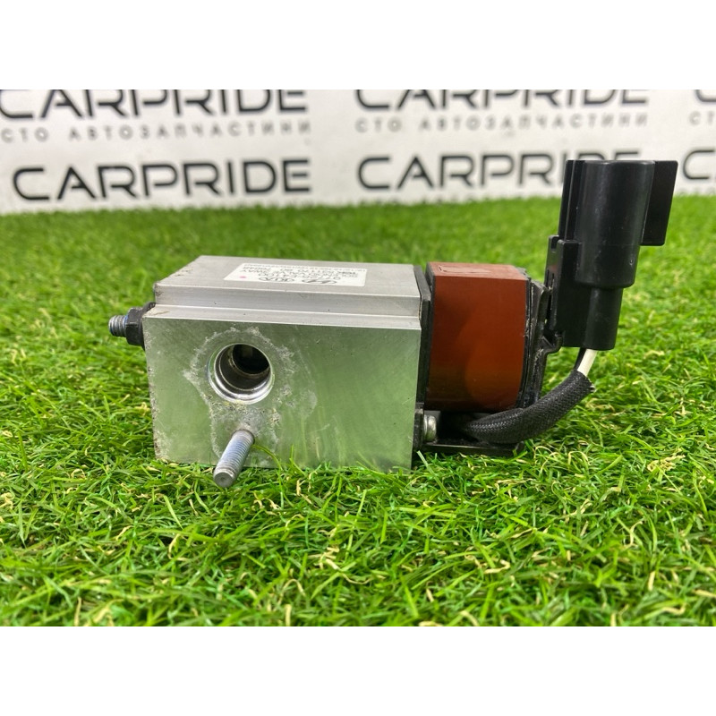 Клапан кондиционера (отопление и кондиционирование) Hyundai Ioniq AE 2019 Electro 97725E4100