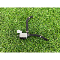 Вакуумный клапан