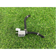 Вакуумный клапан