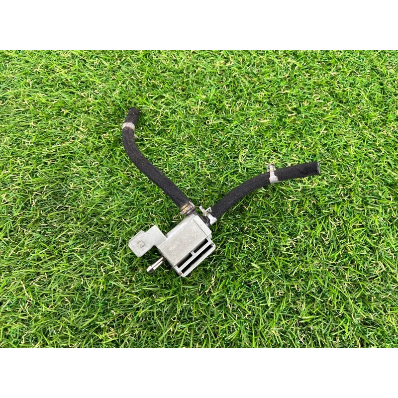 Вакуумный клапан (двигатель и элементы) Hyundai Santa Fe TM 2019 2.0 GDi Turbo 394002C300