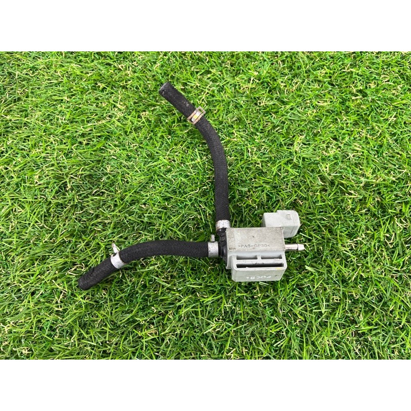 Вакуумный клапан (двигатель и элементы) Hyundai Santa Fe TM 2019 2.0 GDi Turbo 394002C300