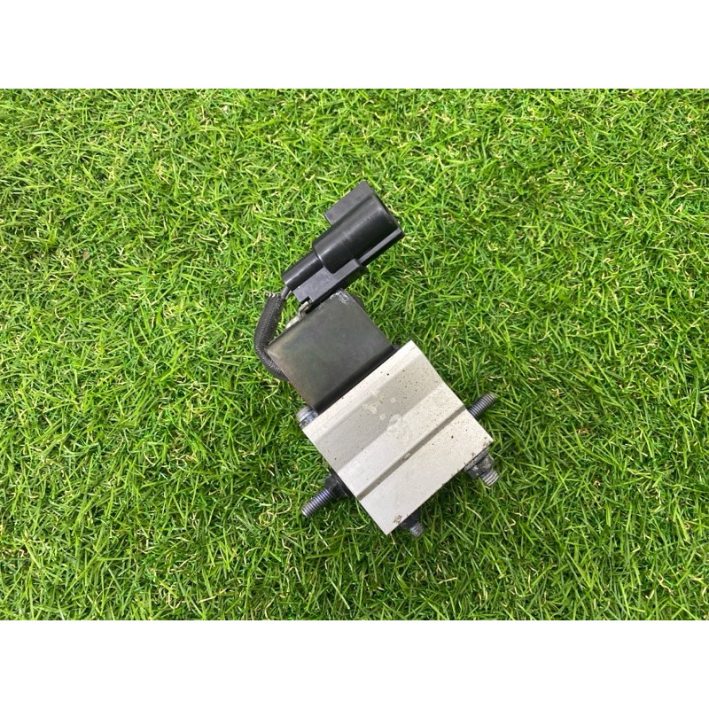 Клапан кондиционера (отопление и кондиционирование) Hyundai Ioniq AE 2019 Electro 97725E4000