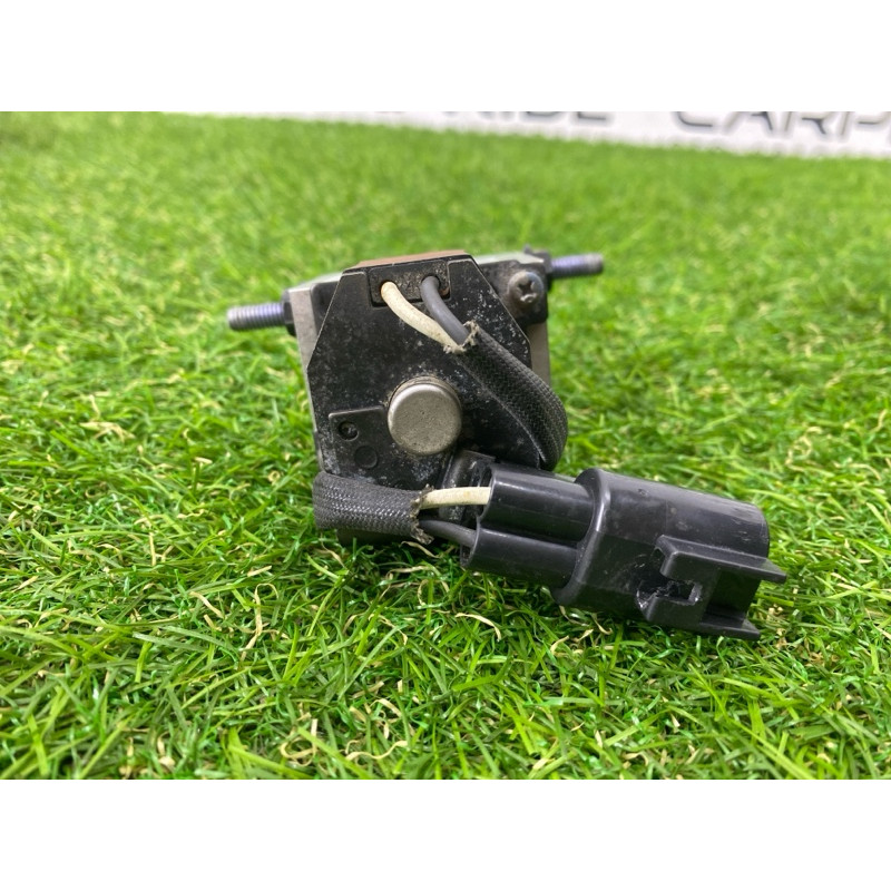 Клапан кондиционера (отопление и кондиционирование) Hyundai Ioniq AE 2019 Electro 97725E4000