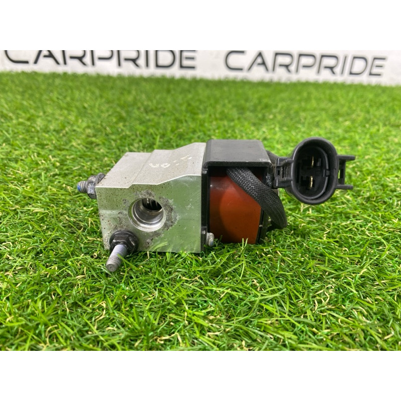 Клапан кондиционера (отопление и кондиционирование) Hyundai Ioniq AE 2019 Electro 97725E4000