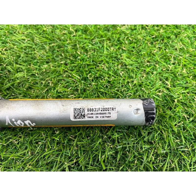 Піропатрон (airbag/безопасность) Hyundai Ioniq AE 2021 1.6 Hybrid 88831G2000TRY