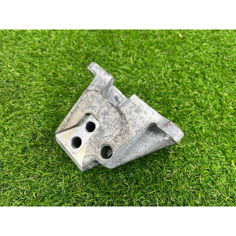 Кронштейн подушки двигателя (кронштейны двигателя) Hyundai Santa Fe TM 2019 2.4GDI 452114G650