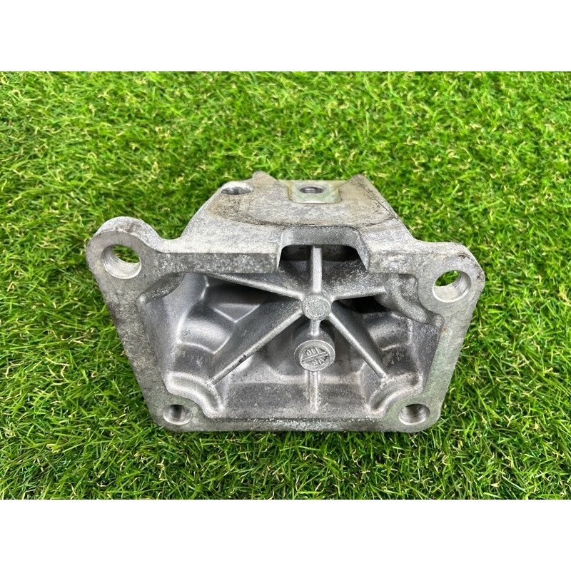 Кронштейн подушки двигателя (кронштейны двигателя) Hyundai Santa Fe TM 2019 2.4GDI 452114G650