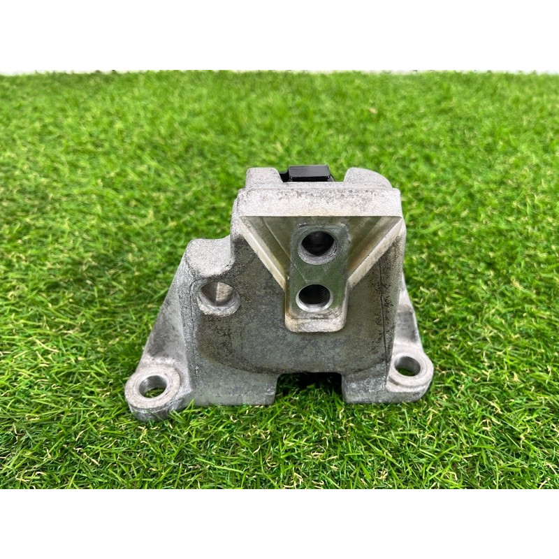 Кронштейн подушки двигателя (кронштейны двигателя) Hyundai Santa Fe TM 2019 2.4GDI 452114G650