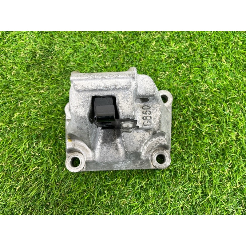 Кронштейн подушки двигателя (кронштейны двигателя) Hyundai Santa Fe TM 2019 2.4GDI 452114G650