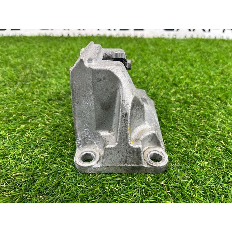 Кронштейн подушки двигателя (кронштейны двигателя) Hyundai Santa Fe TM 2019 2.4GDI 452114G650