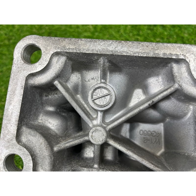 Кронштейн подушки двигателя (кронштейны двигателя) Hyundai Santa Fe TM 2019 2.4GDI 452114G650