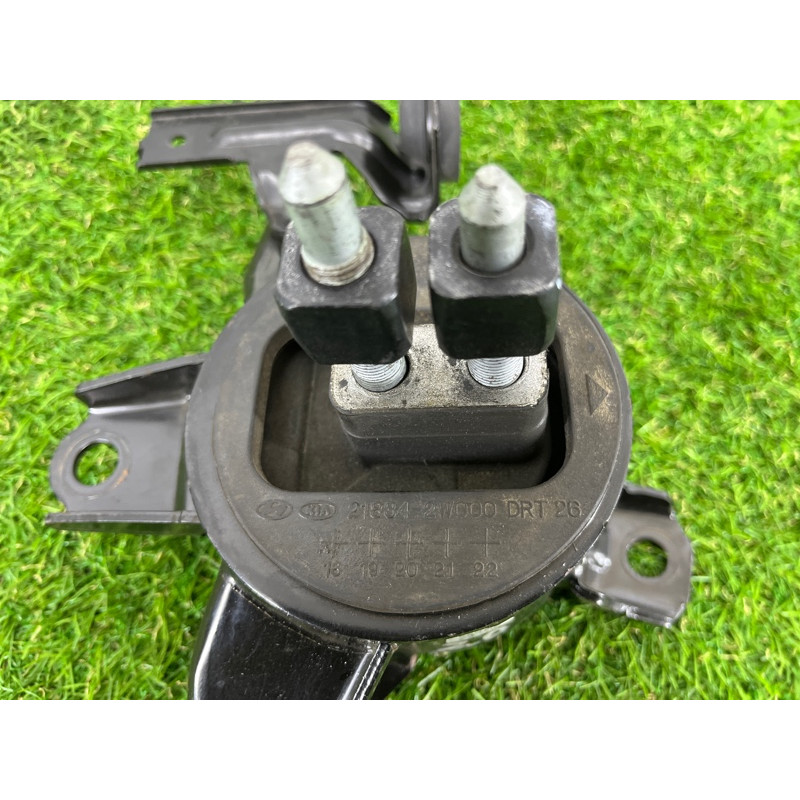 Подушка двигателя (двигатель и элементы) Hyundai Santa Fe TM 2019 2.0 GDi Turbo 21830S1400