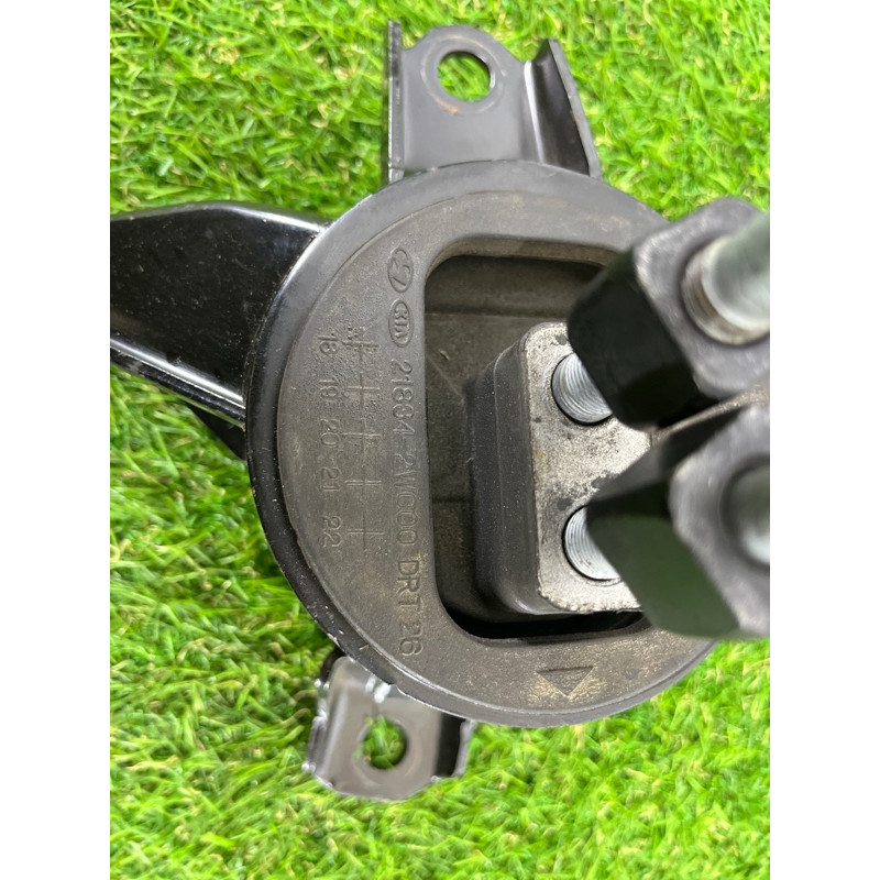 Подушка двигателя (двигатель и элементы) Hyundai Santa Fe TM 2019 2.0 GDi Turbo 21830S1400