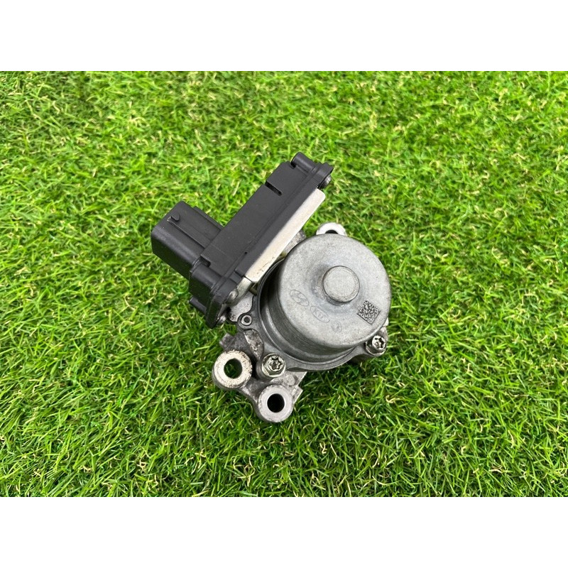 Маслонасос Акпп (трансмиссия) Hyundai Santa Fe TM 2019 2.4GDI 461102F600