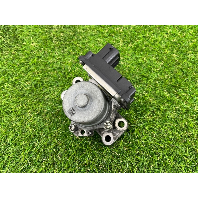 Маслонасос Акпп (трансмиссия) Hyundai Santa Fe TM 2019 2.4GDI 461102F600