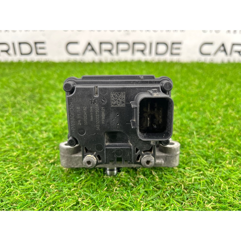 Маслонасос Акпп (трансмиссия) Hyundai Santa Fe TM 2019 2.4GDI 461102F600