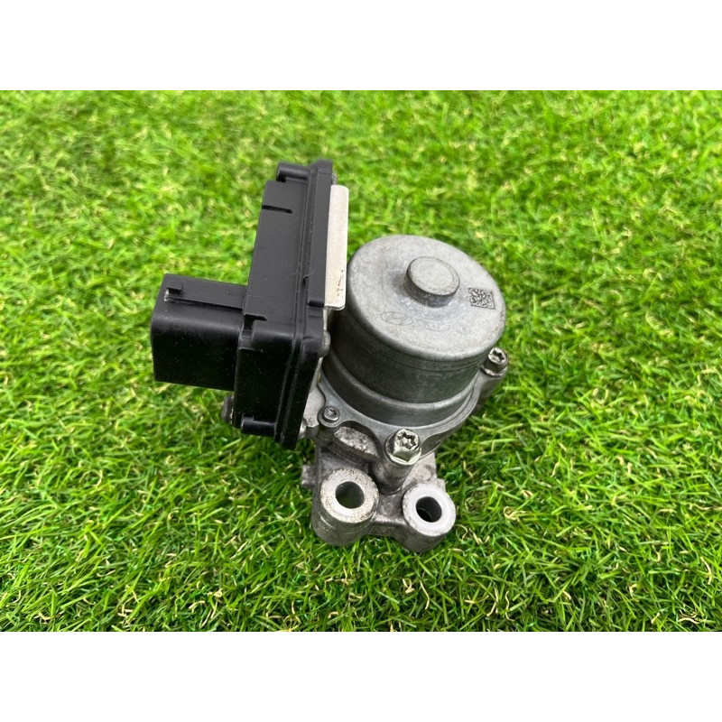 Маслонасос Акпп (трансмиссия) Hyundai Santa Fe TM 2019 2.4GDI 461102F600