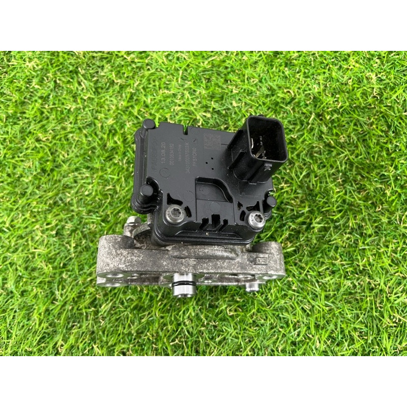 Маслонасос Акпп (трансмиссия) Hyundai Santa Fe TM 2019 2.0 GDi Turbo 461102F600