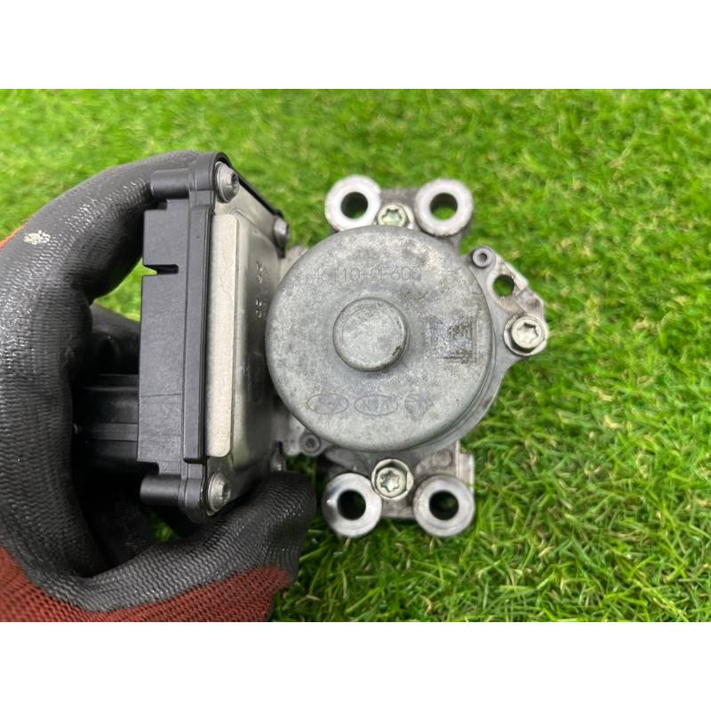 Маслонасос Акпп (трансмиссия) Hyundai Santa Fe TM 2019 2.0 GDi Turbo 461102F600