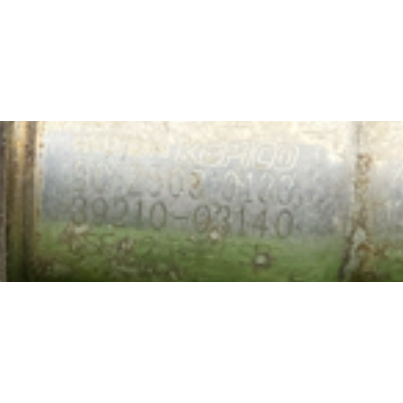 Лямбда зонд (электрика двигателя) Hyundai Ioniq AE 2021 1.6 Hybrid 3921003140