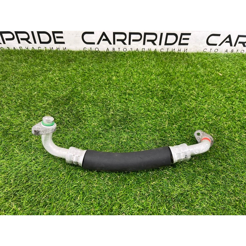 Трубка кондиционера (отопление и кондиционирование) Hyundai Ioniq AE 2019 Electro 97773G7510