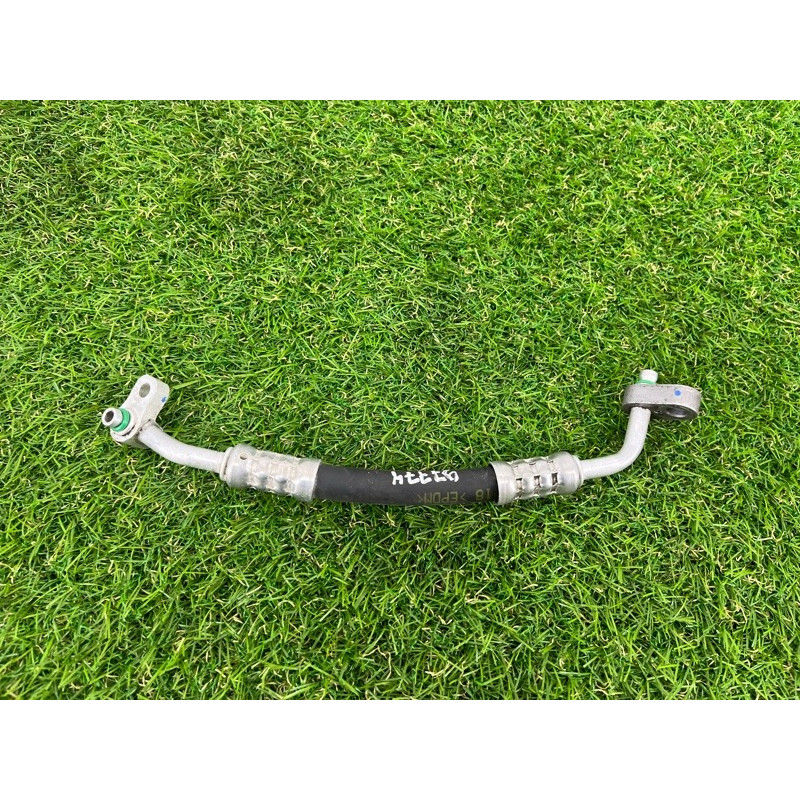 Трубка кондиционера (отопление и кондиционирование) Hyundai Ioniq AE 2019 Electro 97774G7510