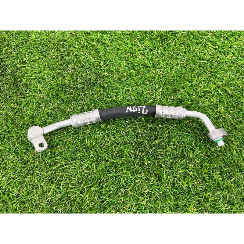 Трубка кондиционера (отопление и кондиционирование) Hyundai Ioniq AE 2019 Electro 97774G7510