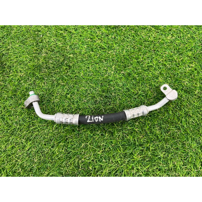 Трубка кондиционера (отопление и кондиционирование) Hyundai Ioniq AE 2019 Electro 97774G7510