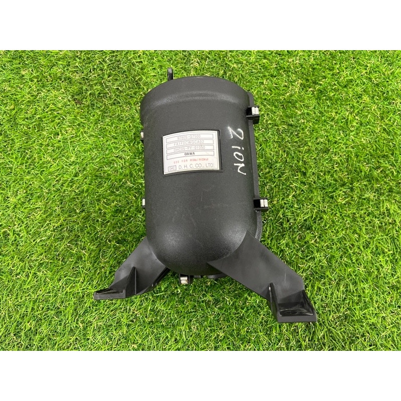 Осушитель кондиционера (отопление и кондиционирование) Hyundai Ioniq AE 2019 Electro 97805G7500