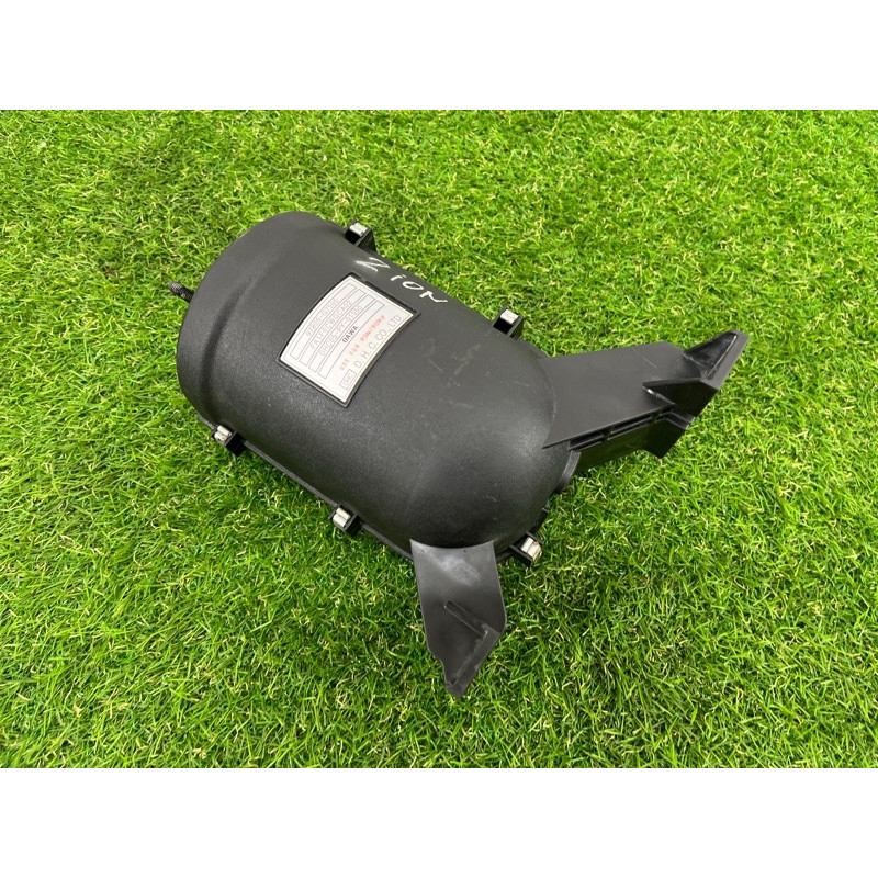 Осушитель кондиционера (отопление и кондиционирование) Hyundai Ioniq AE 2019 Electro 97805G7500