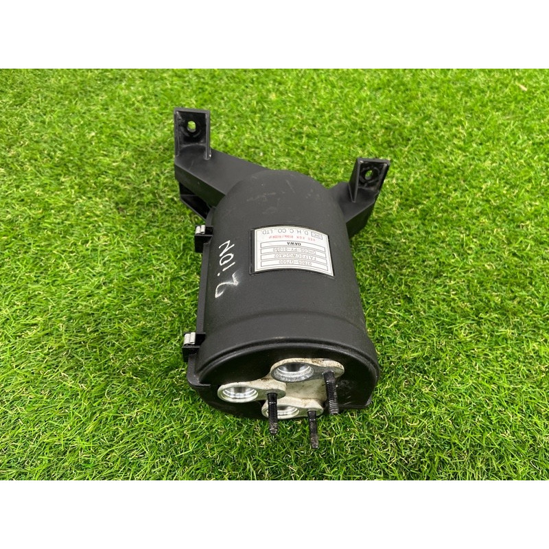 Осушитель кондиционера (отопление и кондиционирование) Hyundai Ioniq AE 2019 Electro 97805G7500