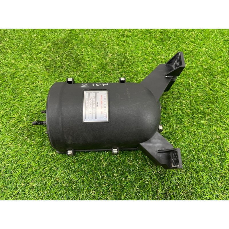 Осушитель кондиционера (отопление и кондиционирование) Hyundai Ioniq AE 2019 Electro 97805G7500