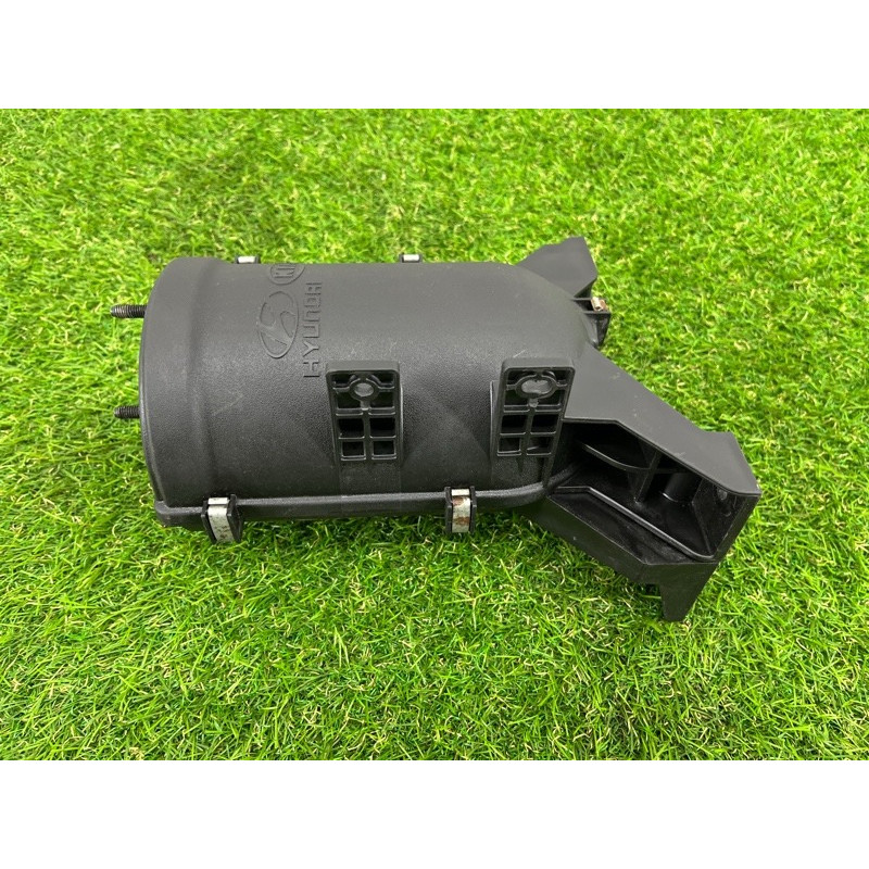 Осушитель кондиционера (отопление и кондиционирование) Hyundai Ioniq AE 2019 Electro 97805G7500