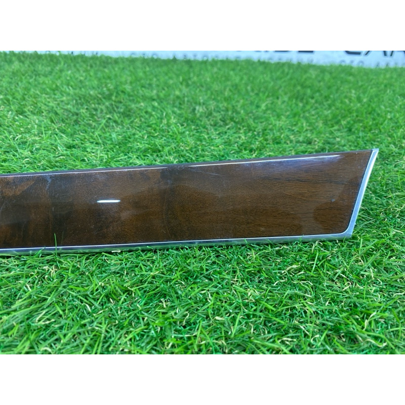 Декор салона (салон) Audi Q5 8R 8r0867410b