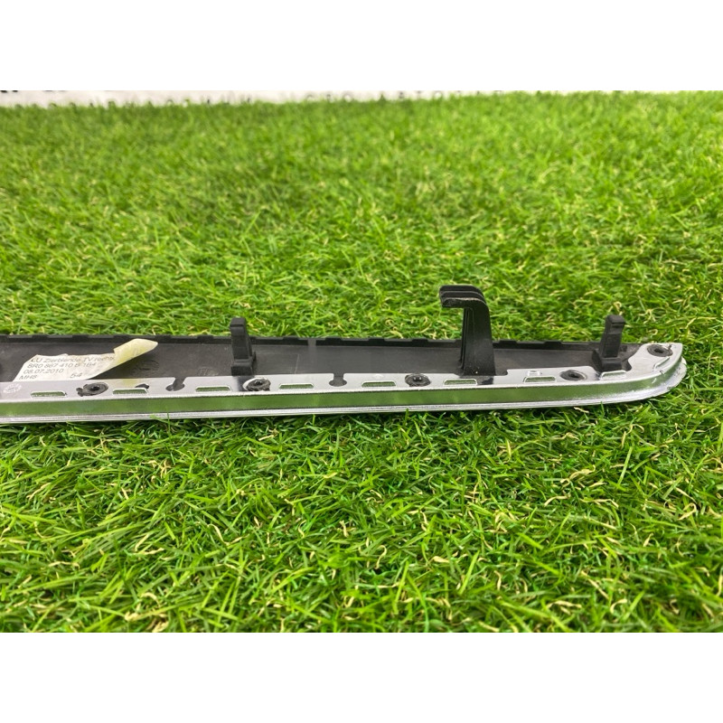 Декор салона (салон) Audi Q5 8R 8r0867410b