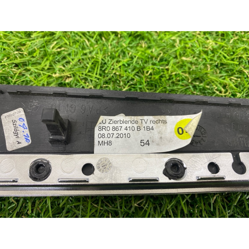 Декор салона (салон) Audi Q5 8R 8r0867410b