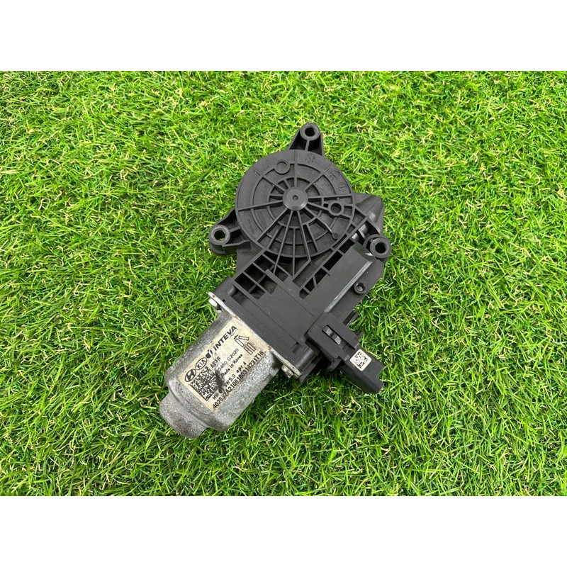 Мотор стеклоподъемника (электрика) Hyundai Ioniq AE 2021 1.6 Hybrid 82460G2020