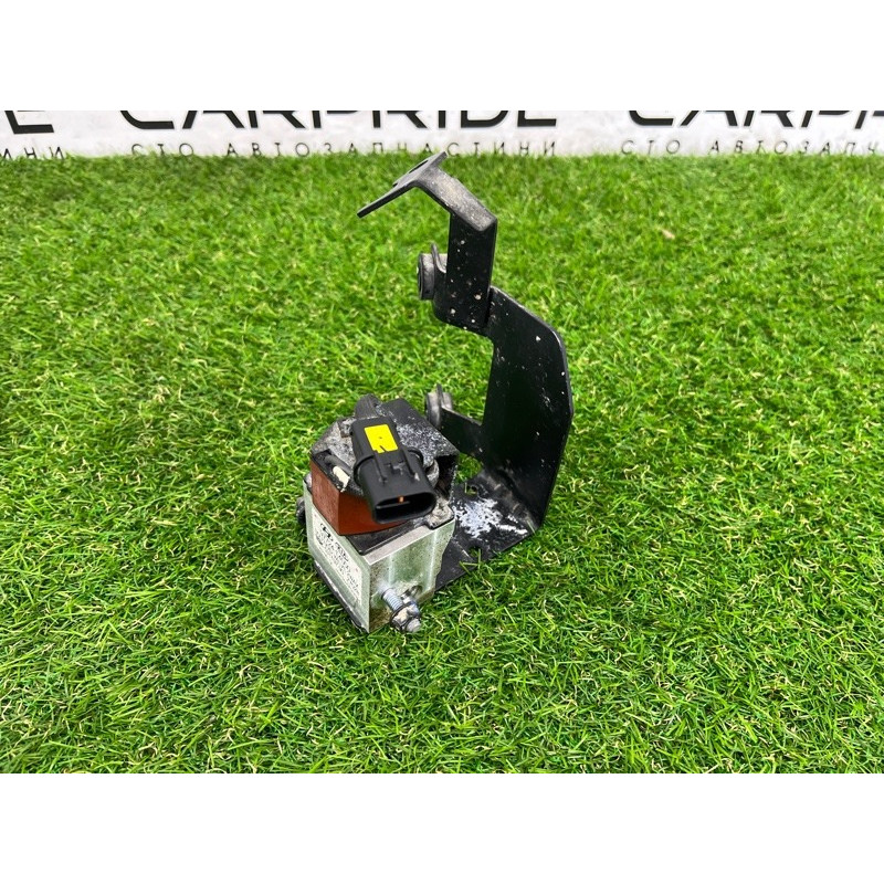 Клапан кондиционера (отопление и кондиционирование) Hyundai Ioniq AE 2019 Electro 97724E4000