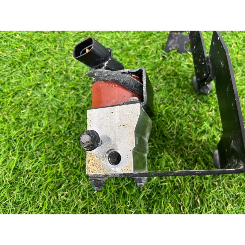 Клапан кондиционера (отопление и кондиционирование) Hyundai Ioniq AE 2019 Electro 97724E4000