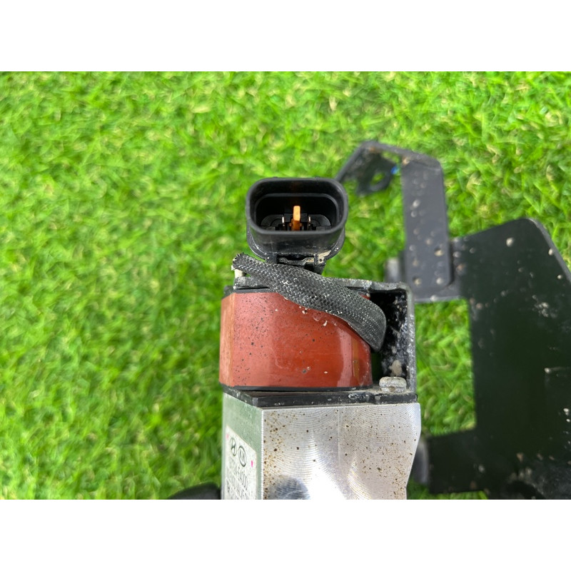 Клапан кондиционера (отопление и кондиционирование) Hyundai Ioniq AE 2019 Electro 97724E4000