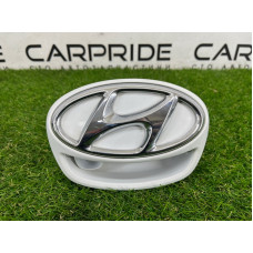 Ручка багажника