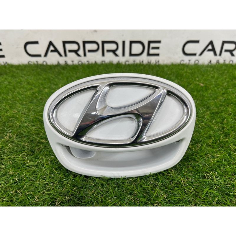 Ручка багажника (кузов и элементы) Hyundai Ioniq AE 2019 Electro 87371G2000