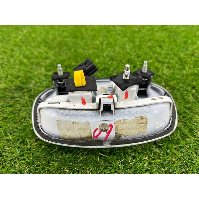 Ручка багажника (кузов и элементы) Hyundai Ioniq AE 2019 Electro 87371G2000