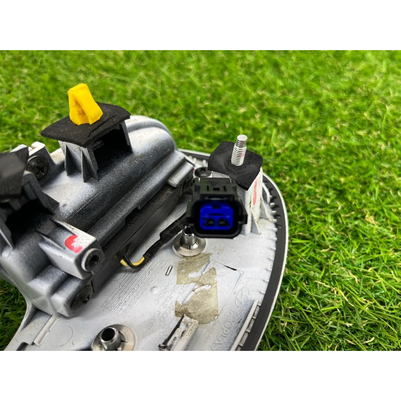 Ручка багажника (кузов и элементы) Hyundai Ioniq AE 2019 Electro 87371G2000