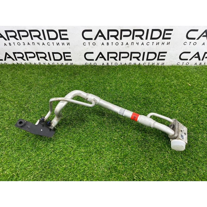 Трубка кондиционера (отопление и кондиционирование) Hyundai Ioniq AE 2019 Electro 97776G7610