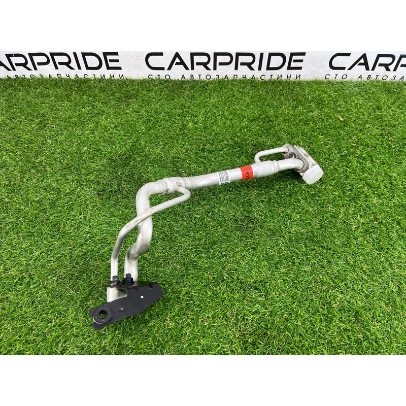 Трубка кондиционера (отопление и кондиционирование) Hyundai Ioniq AE 2019 Electro 97776G7610